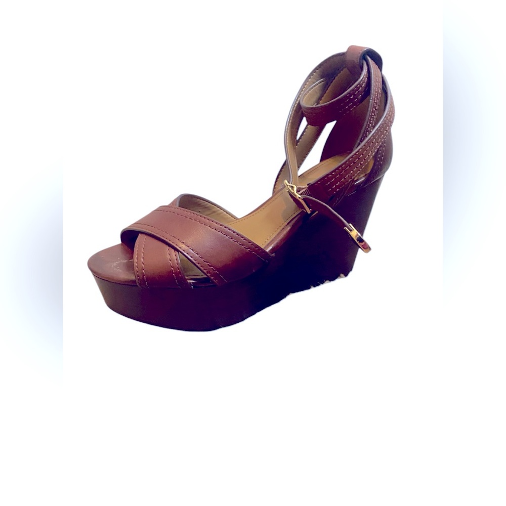 Coach Harrison Wedges